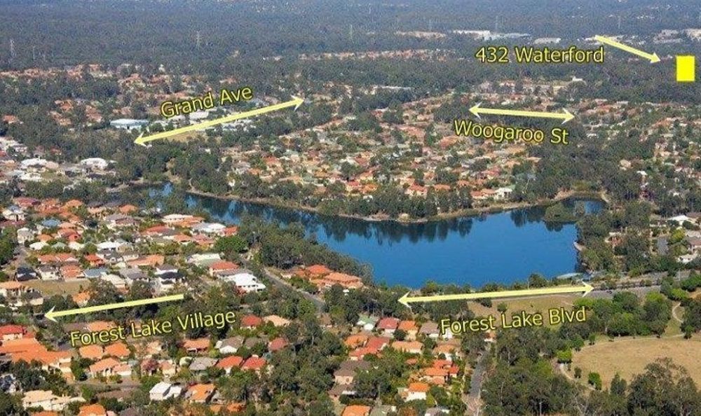 432 Waterford Road, Ellen Grove QLD 4078, Image 1