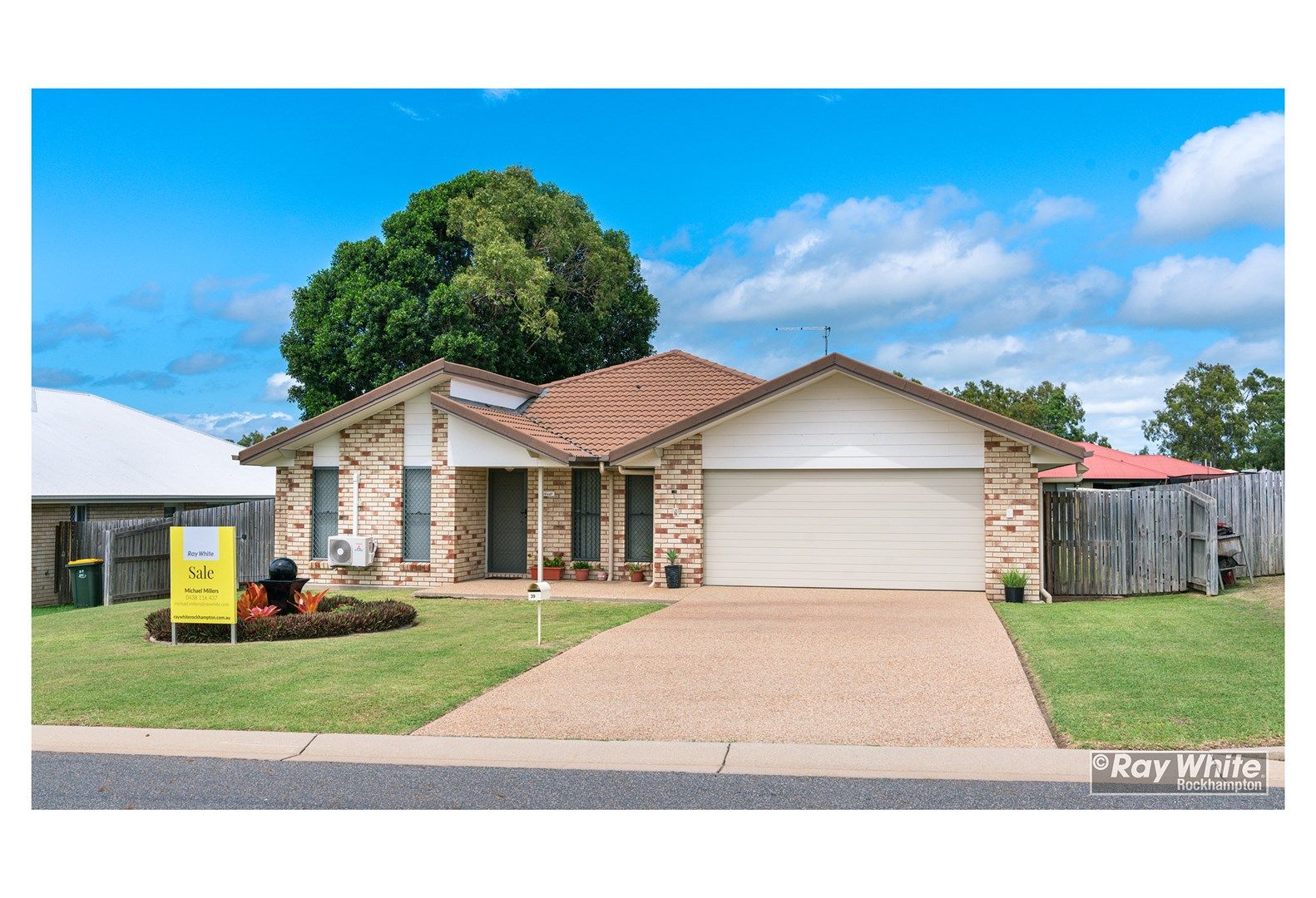 39 Riley Drive, Gracemere QLD 4702, Image 0