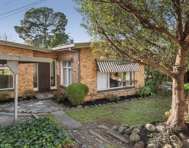 7 View Road, Vermont VIC 3133