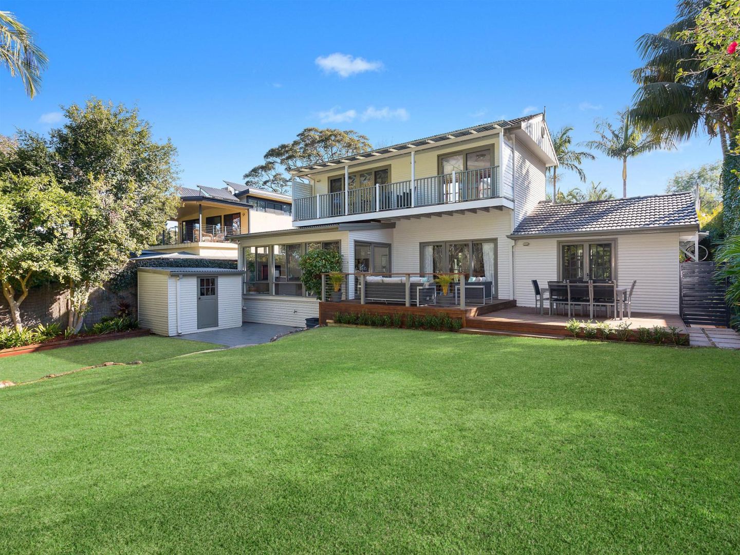 2 Pildra Place, Frenchs Forest NSW 2086, Image 1