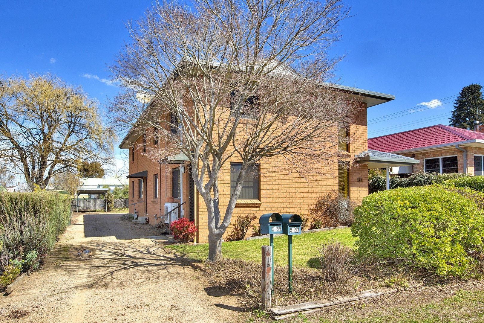 93-95 Bourke, Glen Innes NSW 2370, Image 0