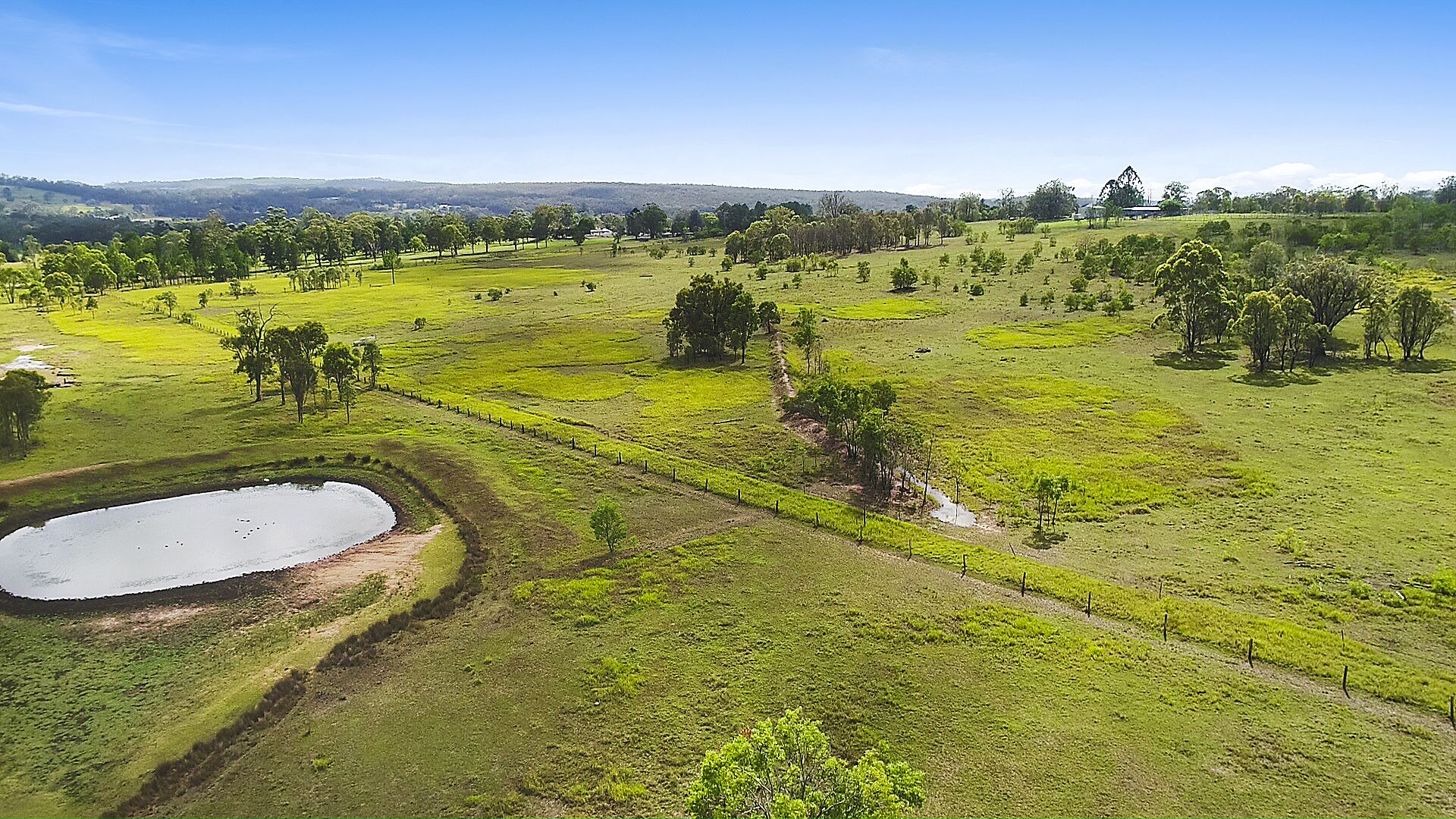 Lot 2 Andrews Road, Crows Nest QLD 4355, Image 2