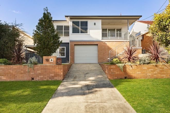 Picture of 10 Buller Street, CHARLESTOWN NSW 2290