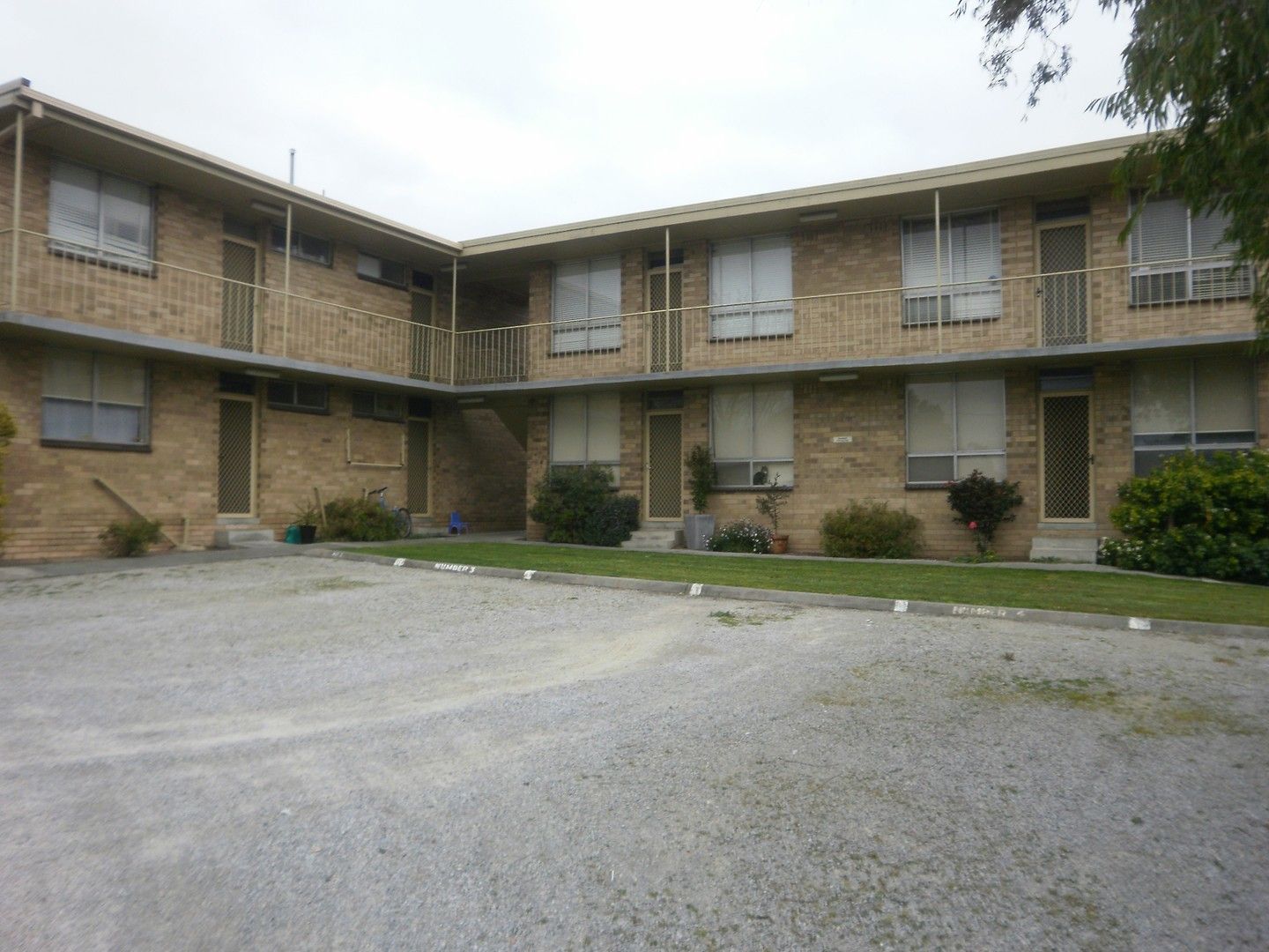 1/40 Nockolds Crescent, Noble Park VIC 3174 Apartment For Rent Domain