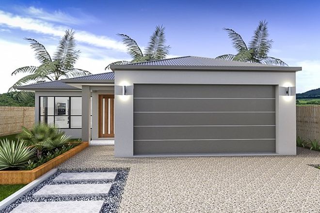 Picture of Lot 8 Lillydale Way, TRINITY BEACH QLD 4879