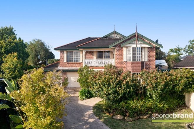 Picture of 27 Barclay Close, KARIONG NSW 2250