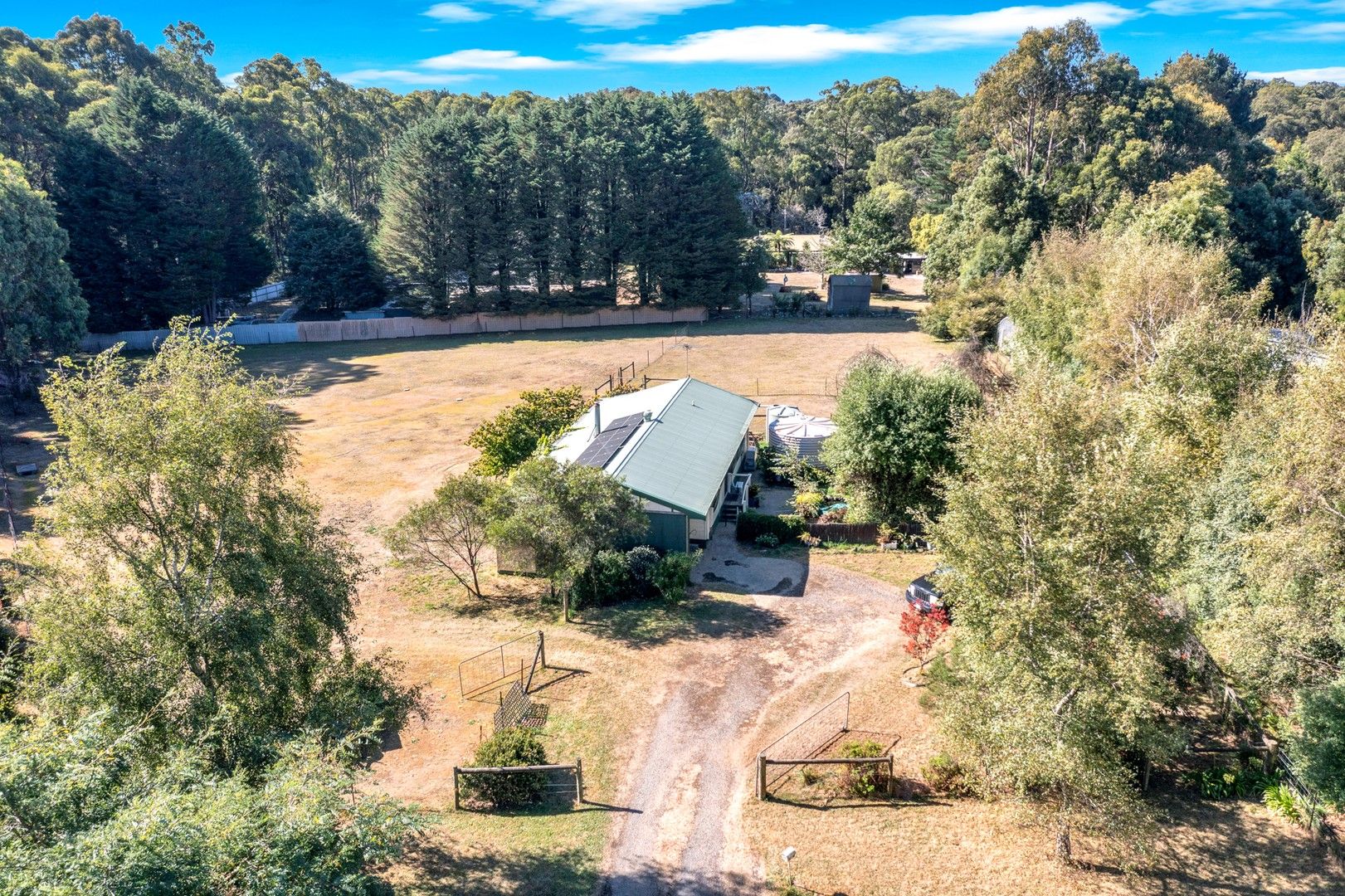 3 Birch Court, Kinglake West VIC 3757, Image 0