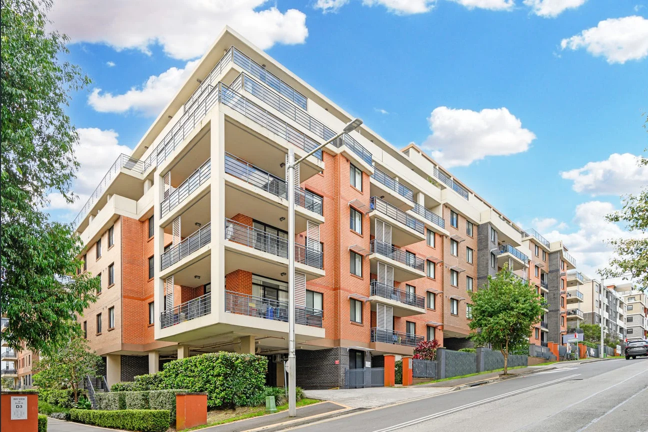 Additional image 2 of 6314/6 Porter Street, Ryde NSW 2112