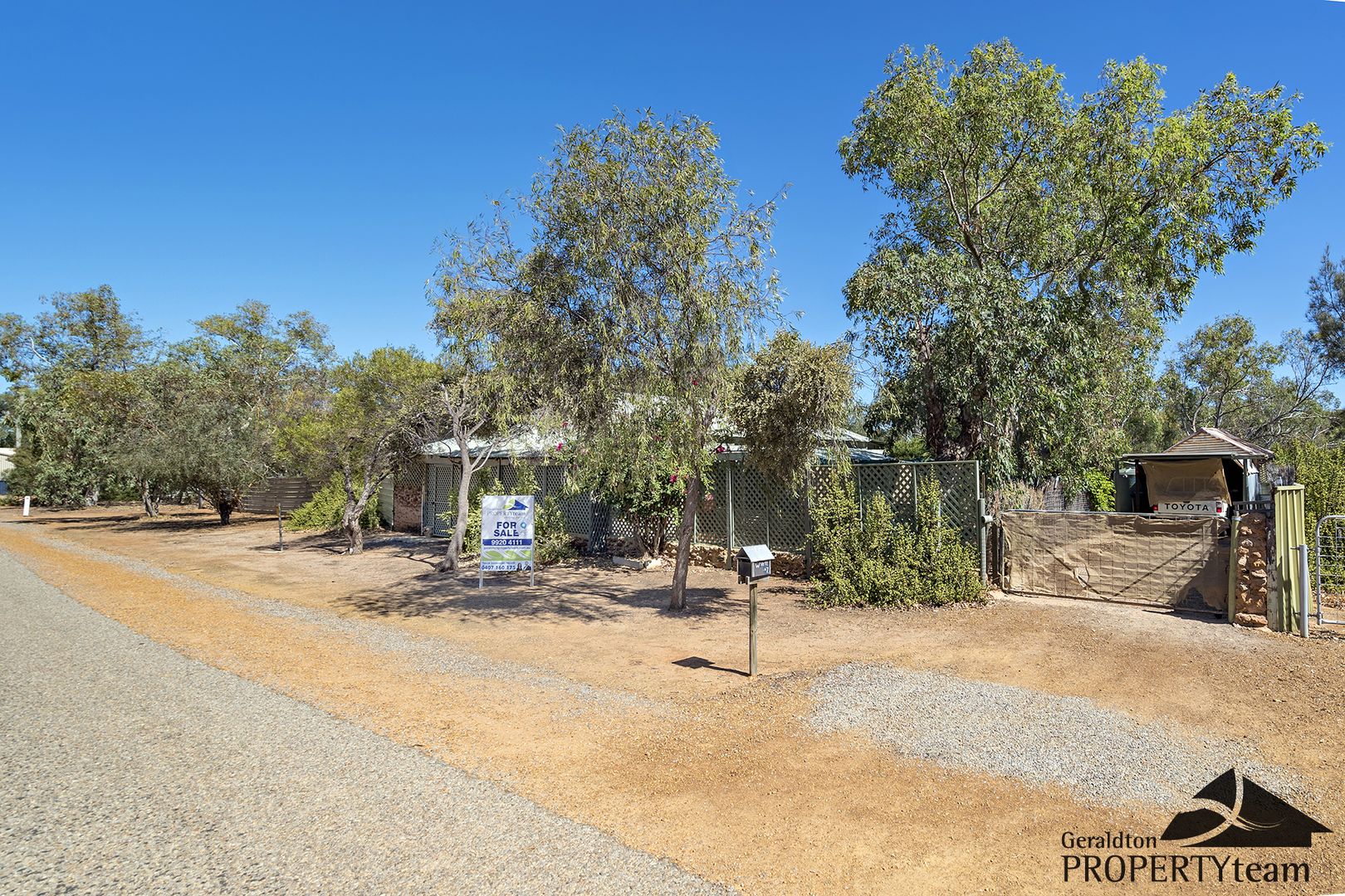 7 East Terrace, Nanson WA 6532, Image 2