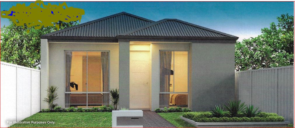 4 bedrooms New House & Land in Norton Promenade DALYELLUP WA, 6230