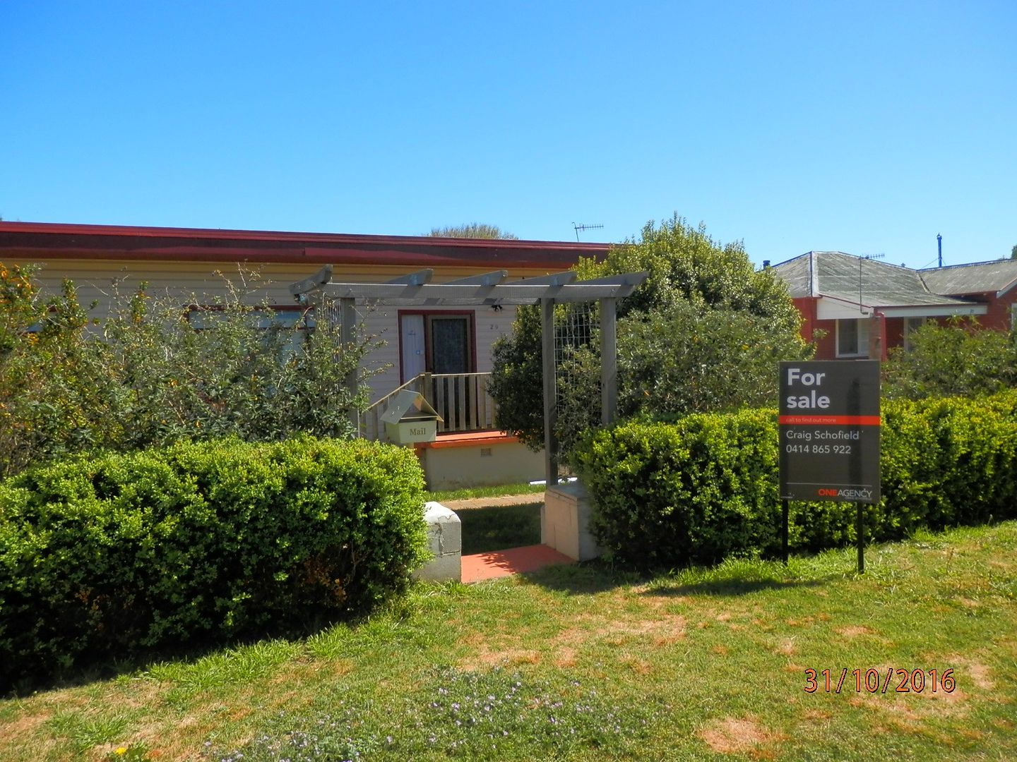 29 Egan Street, Cooma NSW 2630, Image 2