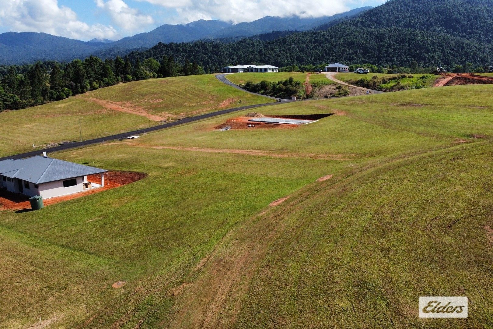 40 Jack Drive, Feluga QLD 4854 Domain