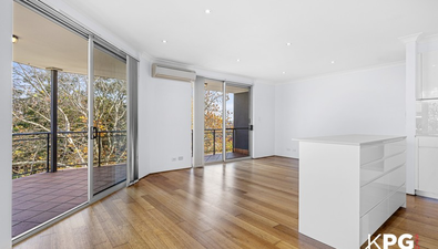Picture of 63/1 Shirley Street, ALEXANDRIA NSW 2015