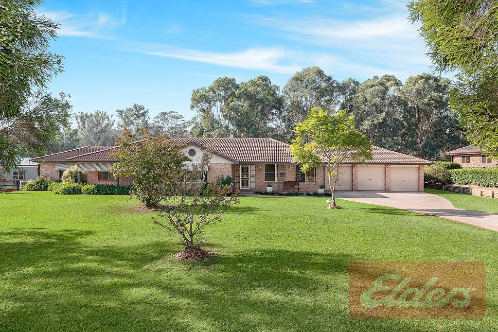 50 - 52 Davenport Drive, Wallacia NSW 2745, Image 0