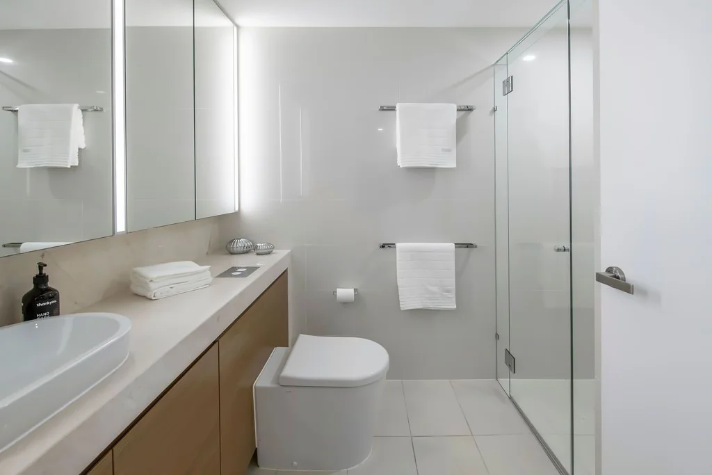 Additional image 14 of 3507/4 Marina Promenade, Paradise Point QLD 4216