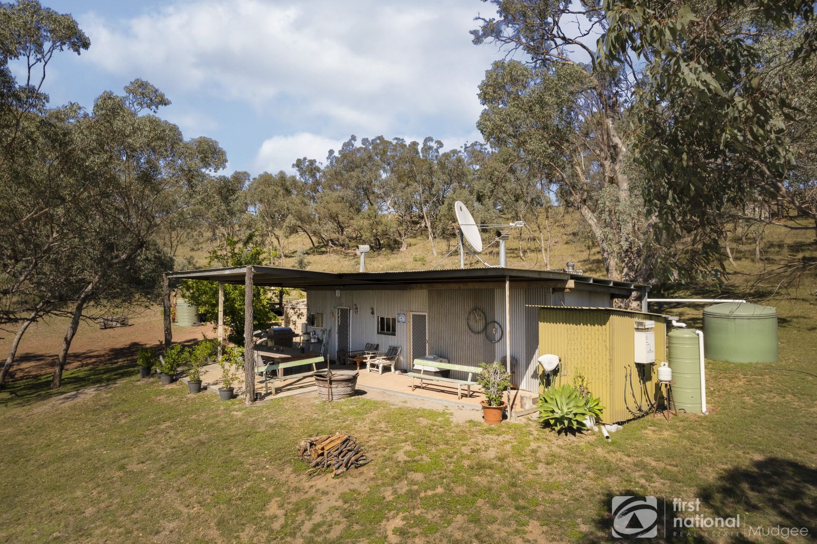 1324 Mogo Road (Mogo), Mudgee NSW 2850, Image 2