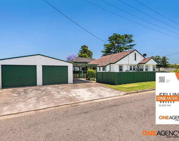 47 Broughton Street, Singleton NSW 2330