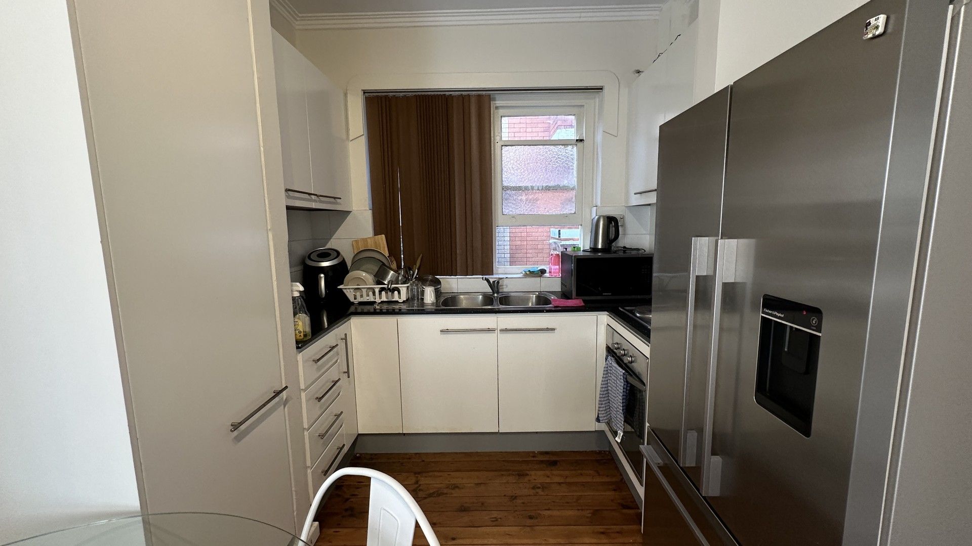 2 bedrooms Apartment / Unit / Flat in 2/99 Milton St ASHFIELD NSW, 2131