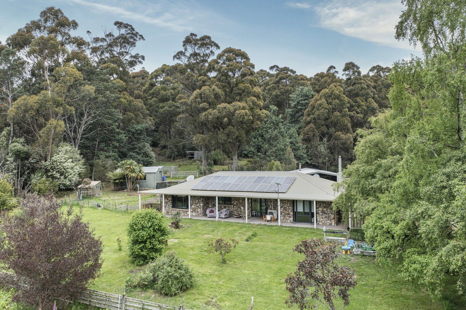575 Nicholls Rivulet Road, Oyster Cove TAS 7150 House for Sale