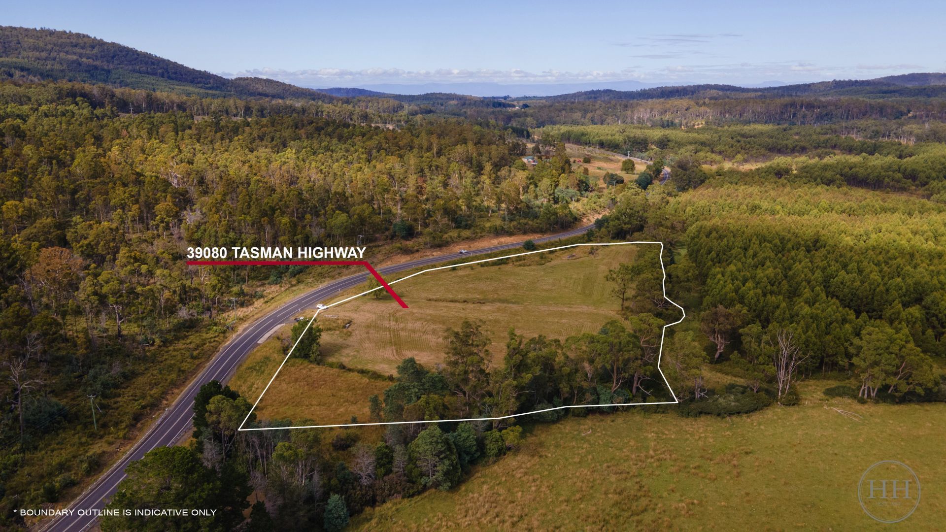 39080 Tasman Highway, Nunamara TAS 7259, Image 1