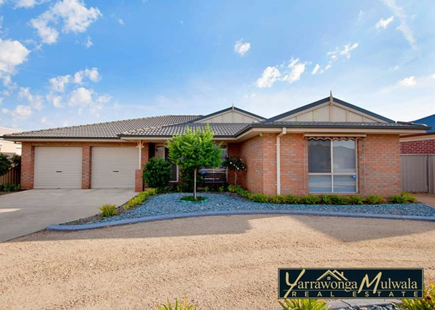 102 Witt Street, Yarrawonga VIC 3730