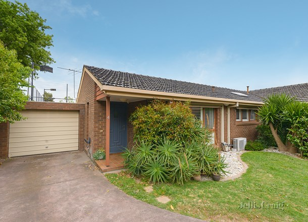 4/454 High Street Road, Mount Waverley VIC 3149