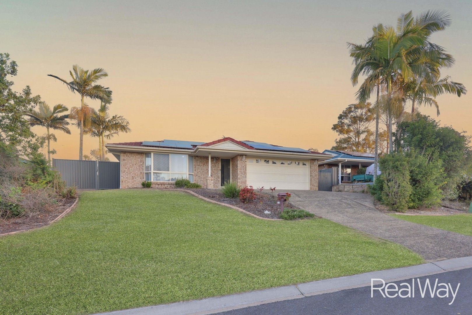 3 bedrooms House in 26 fossicker Circuit SPRINGFIELD QLD, 4300