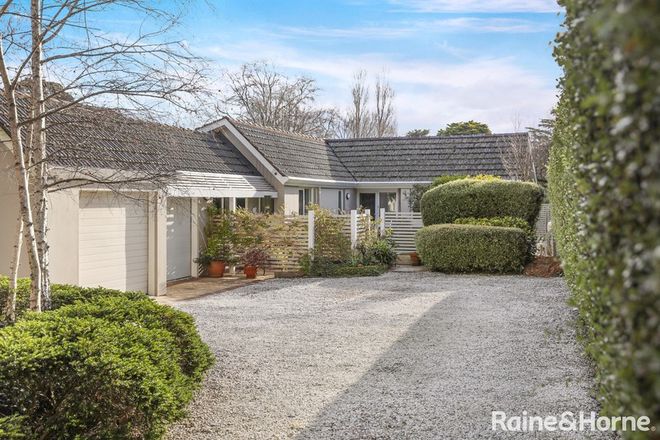 Picture of 26 Aitken Road, BOWRAL NSW 2576