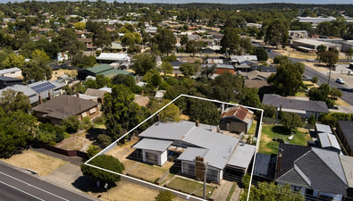 Picture of 51 & 51A Moran Street, LONG GULLY VIC 3550