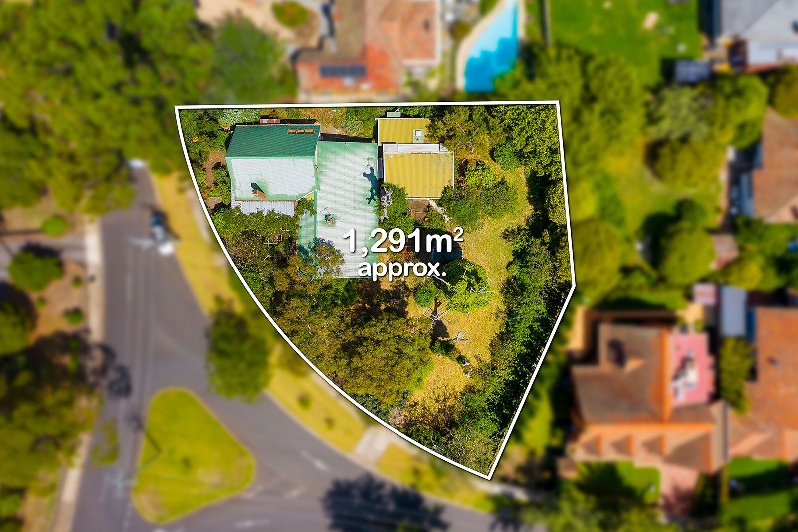 25 Glenard Drive, Eaglemont VIC 3084, Image 2