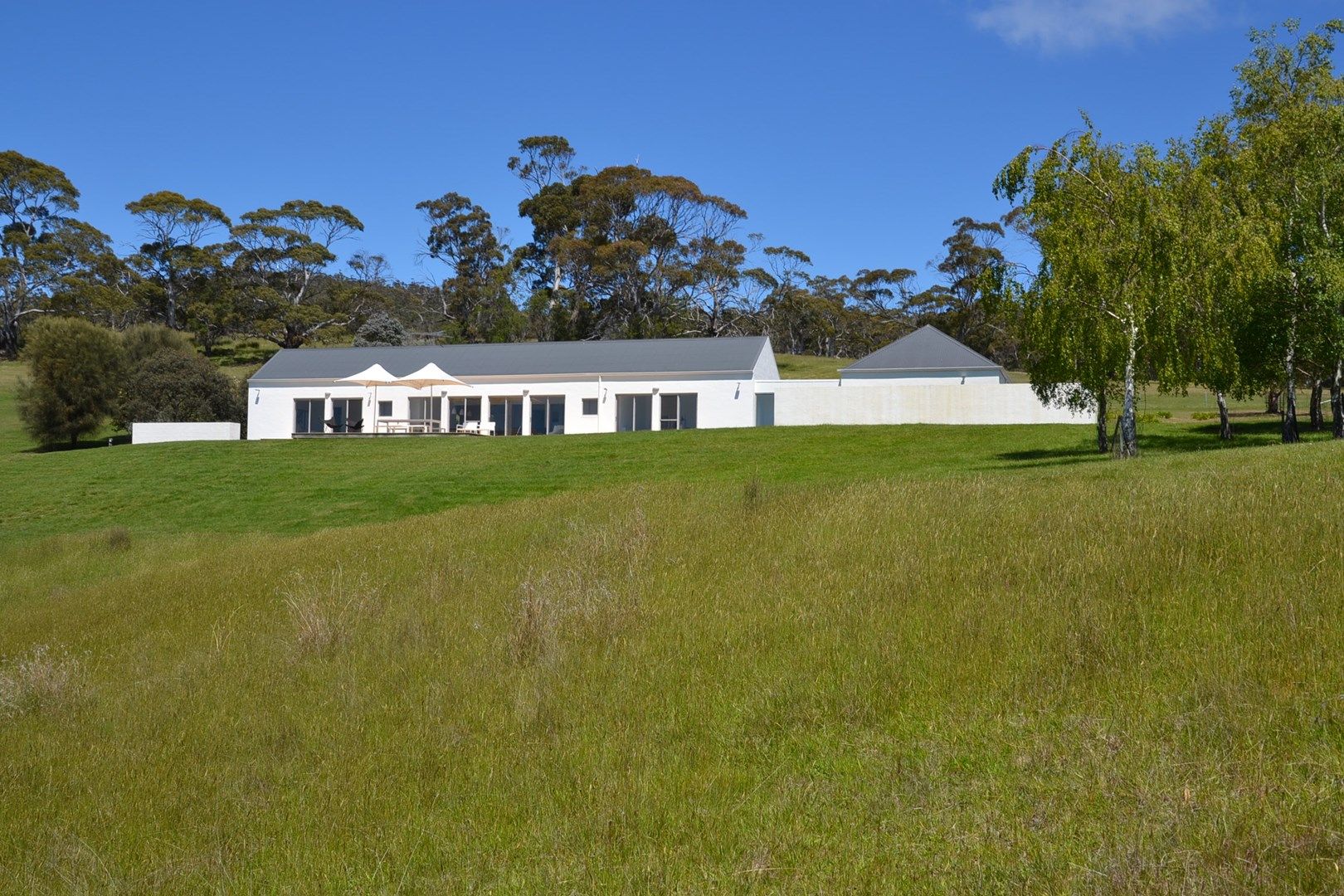 321 Lennon Road, North Bruny TAS 7150, Image 0