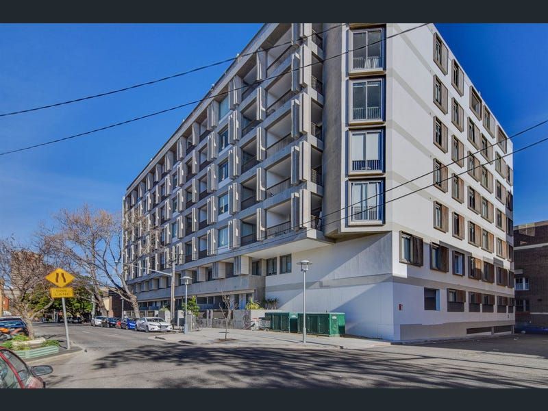 1 bedrooms Apartment / Unit / Flat in 612/349 Bulwara Road ULTIMO NSW, 2007