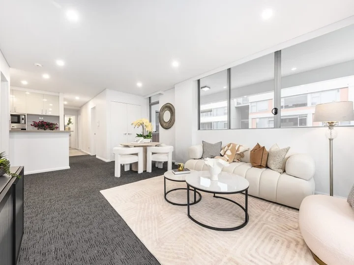 711/2 Spring Street, Rosebery NSW 2018