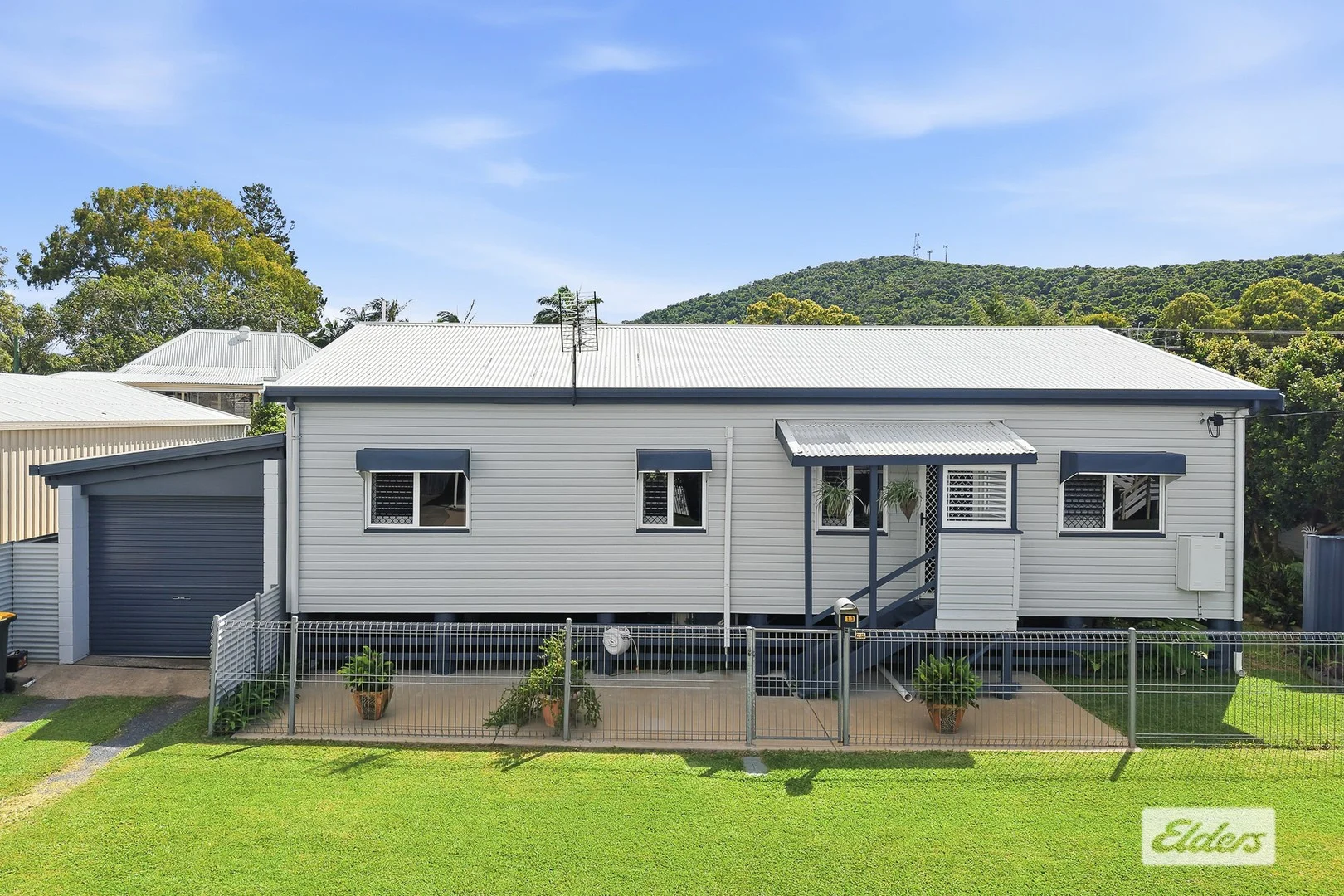 13 Spring Street, Yeppoon QLD 4703