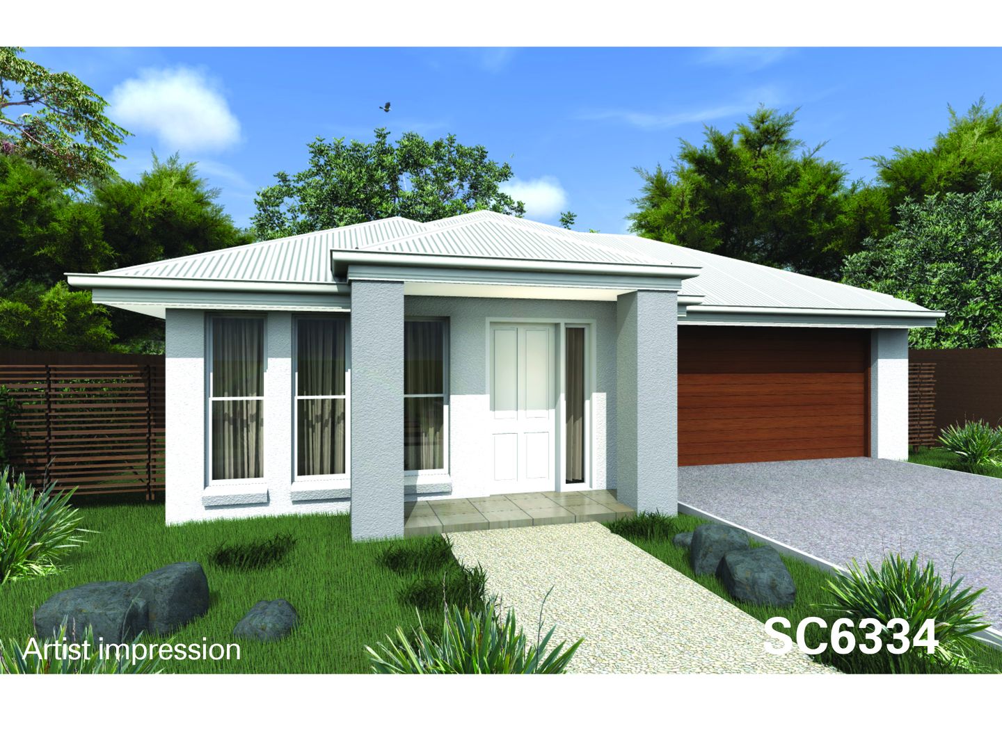 Lot 321 The Mill Estate, Wauchope NSW 2446 Domain
