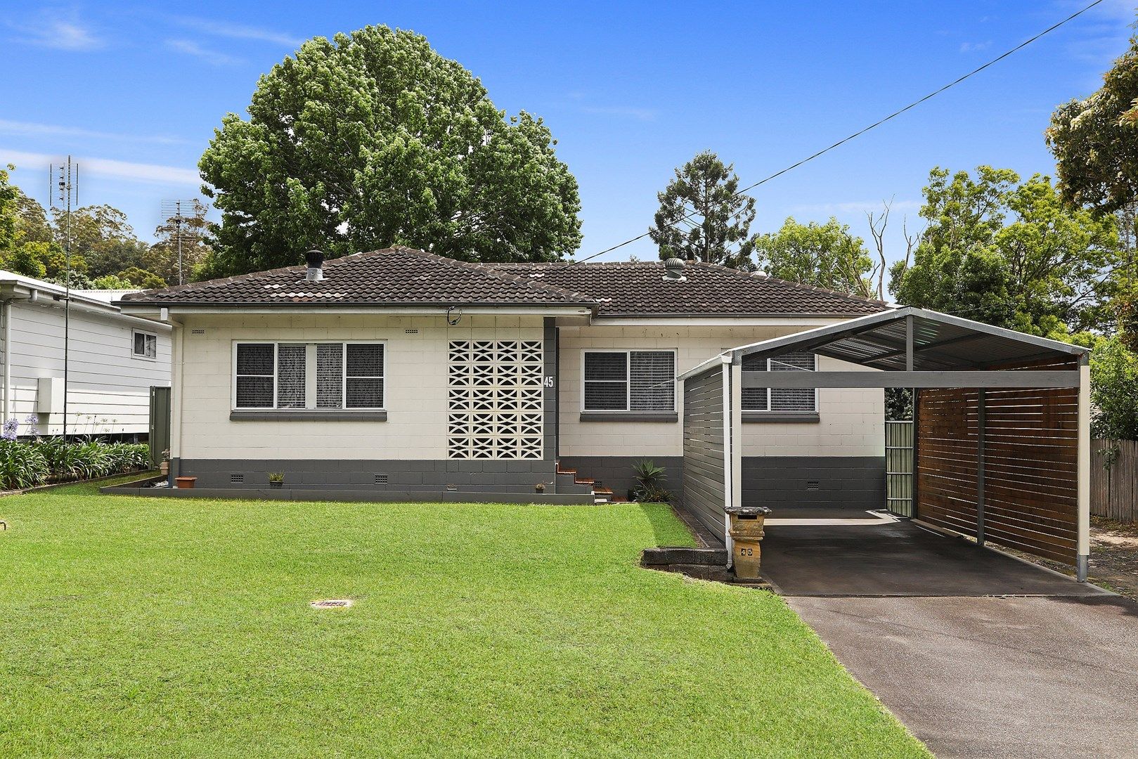 45 Delaware Road, Niagara Park NSW 2250, Image 0