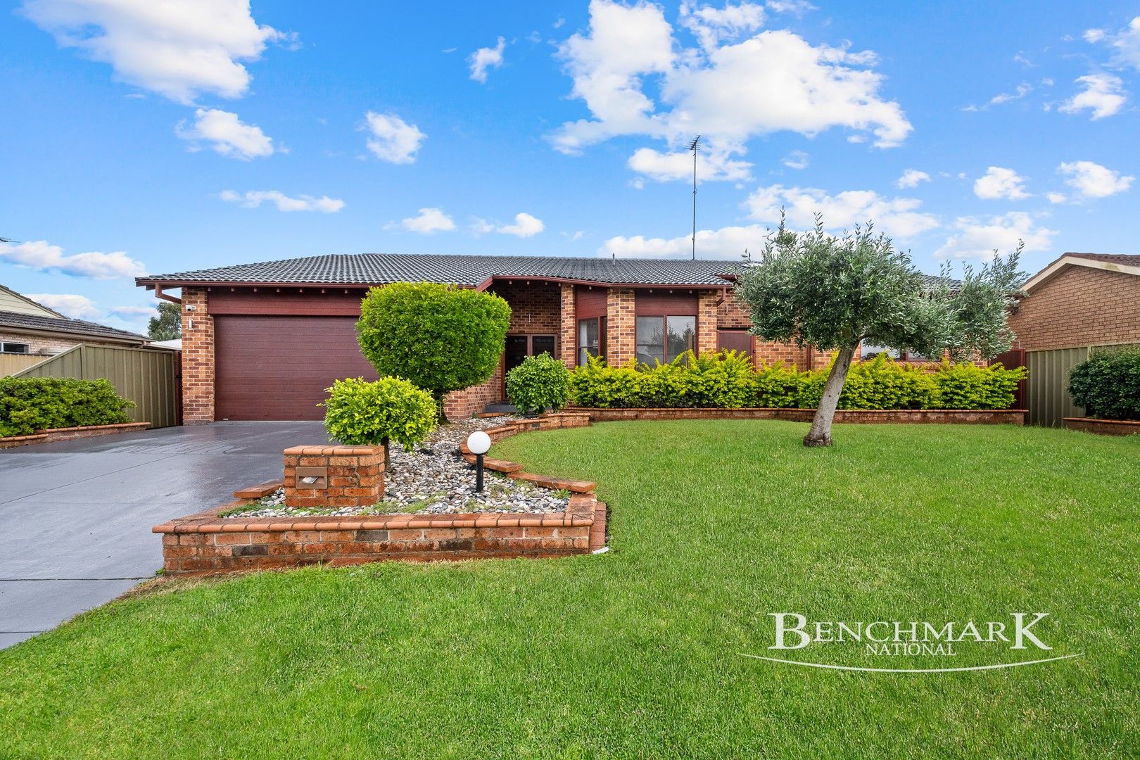 3 Thurnby St, Chipping Norton NSW 2170, Image 0