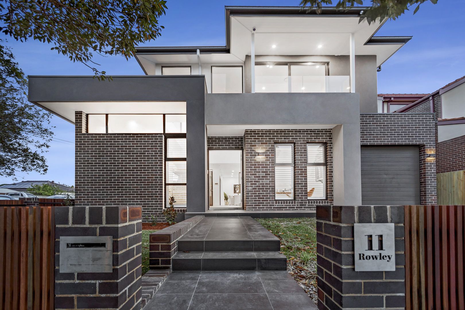 11 Rowley Road, Russell Lea Property History & Address Research Domain