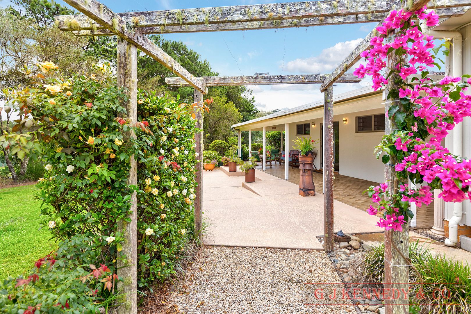 81 Florence Wilmont Dr, Nambucca Heads NSW 2448, Image 1