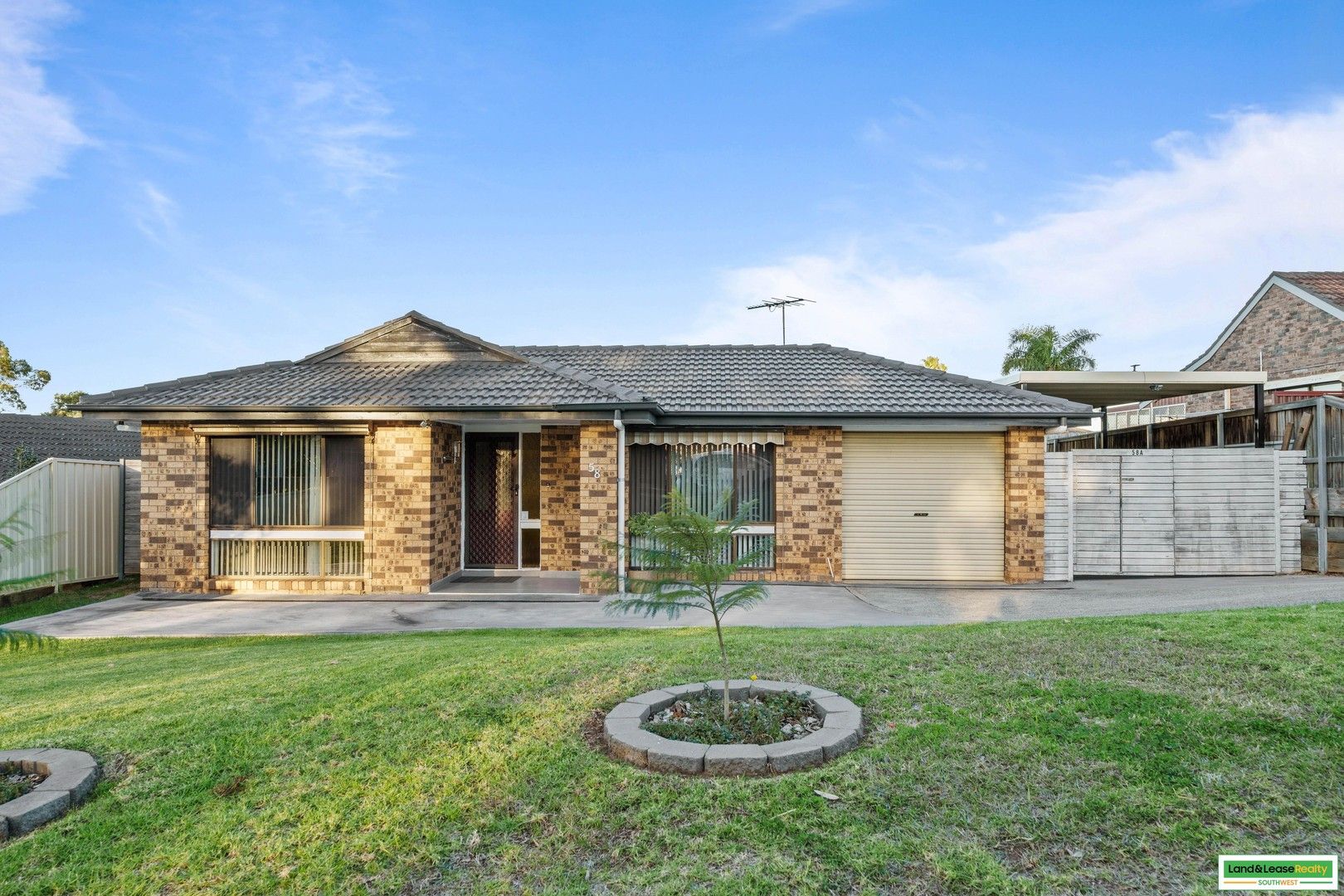 58 Crispsparkle Drive, Ambarvale NSW 2560, Image 0