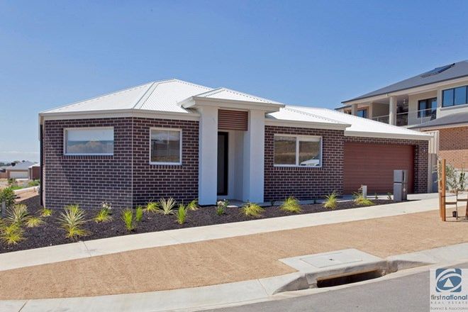 Picture of 13 Partridge Way, WODONGA VIC 3690