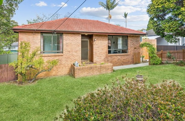 46 Eastview Avenue, North Ryde NSW 2113