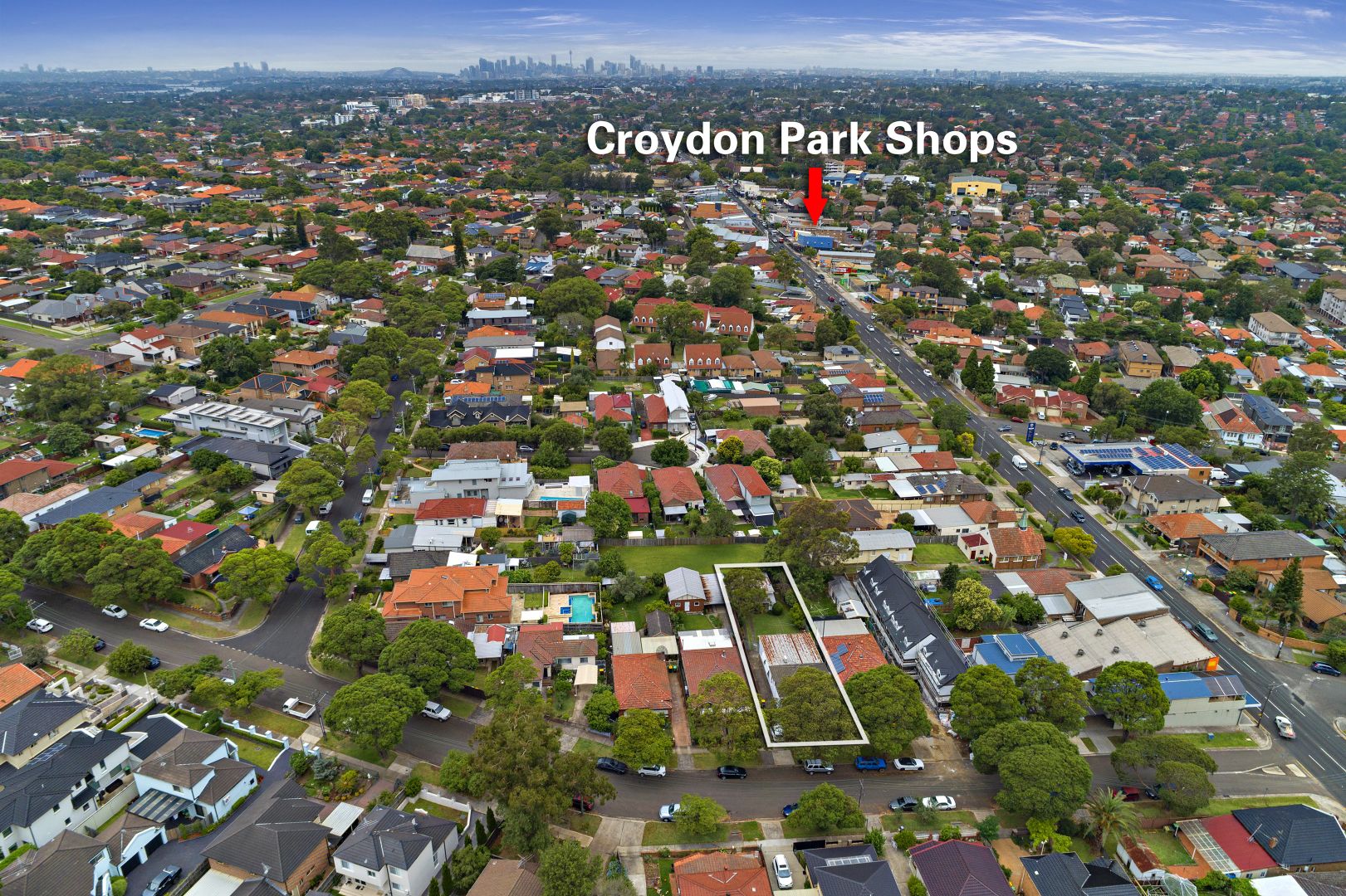 44 Rose Street, Croydon Park NSW 2133, Image 1