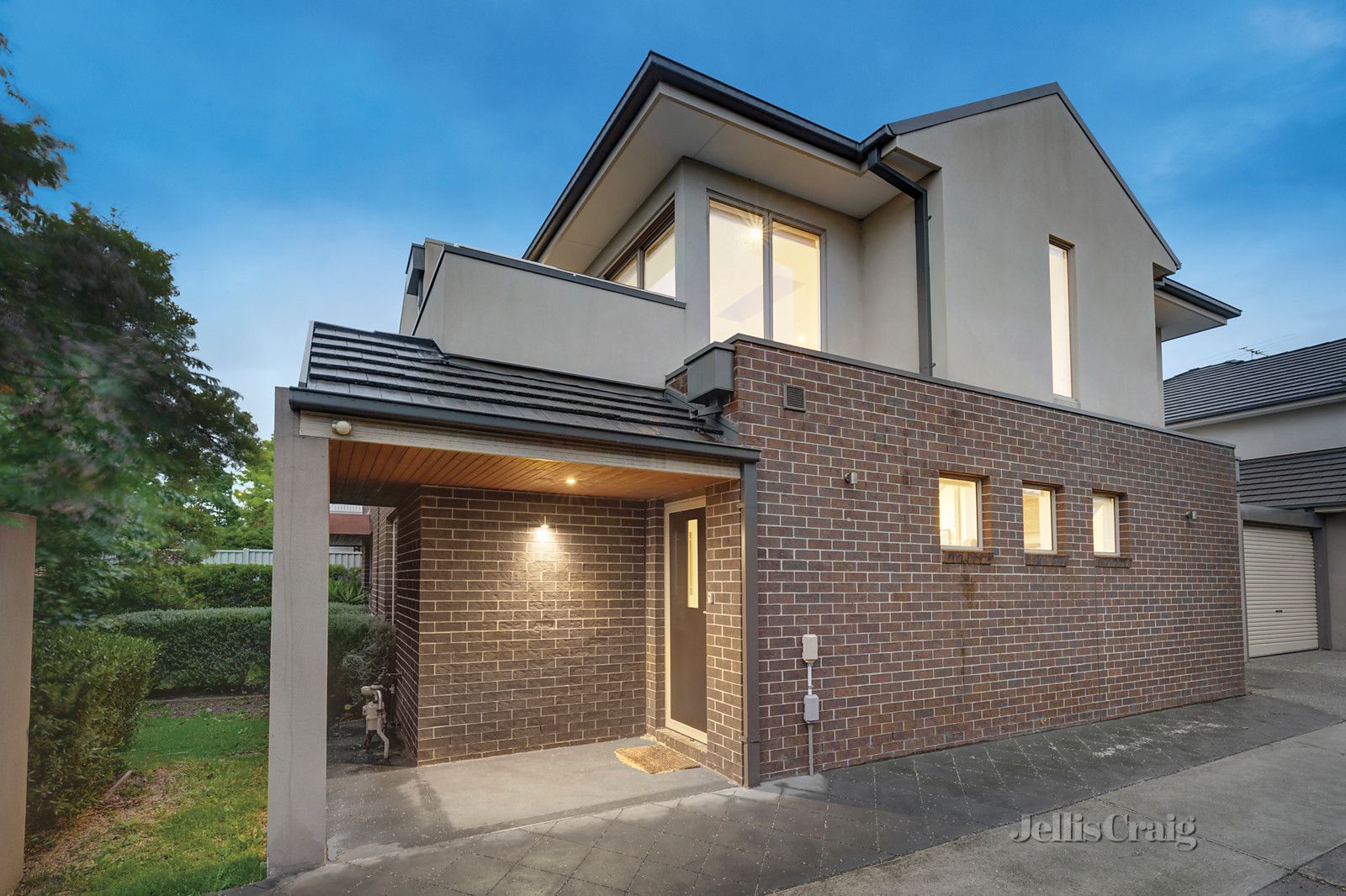2/274 St Georges Road, Northcote VIC 3070, Image 2