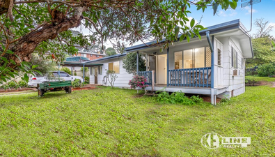 Picture of 26 Norman Avenue, NAMBOUR QLD 4560