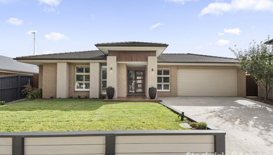 Picture of 27 Waterhaven Boulevard, DRYSDALE VIC 3222
