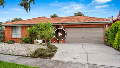 Picture of 29 Paroo Avenue, ROXBURGH PARK VIC 3064