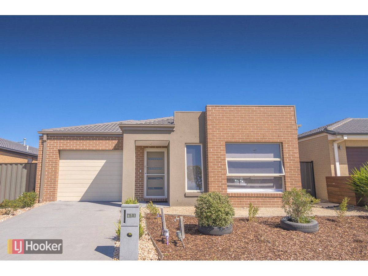 451 Grand Boulevard, Craigieburn VIC 3064, Image 0