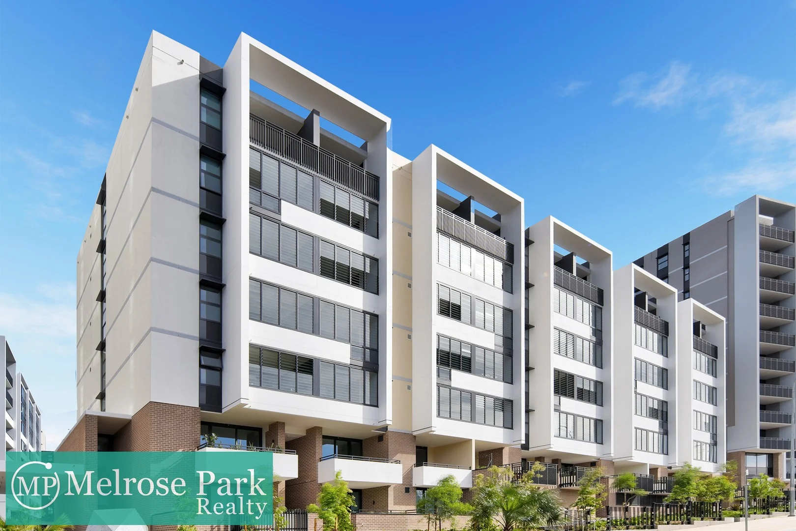 809/2F Appleroth Street, Melrose Park NSW 2114