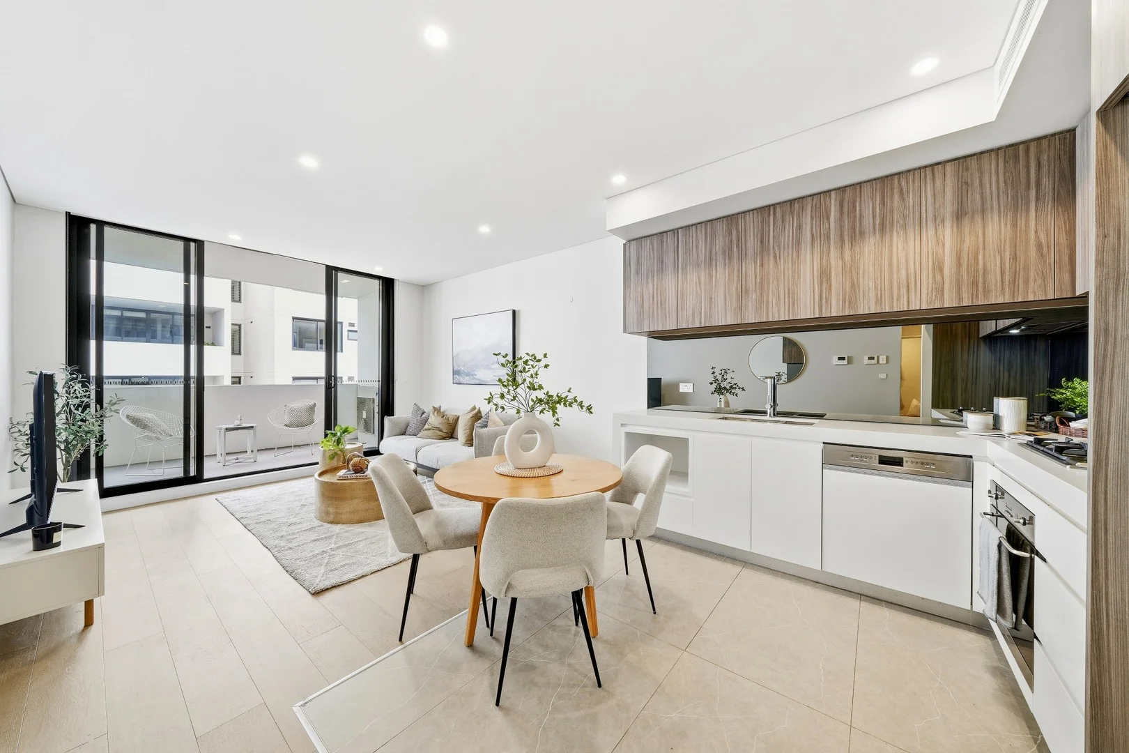 B27/105-107 Church Street, Ryde NSW 2112